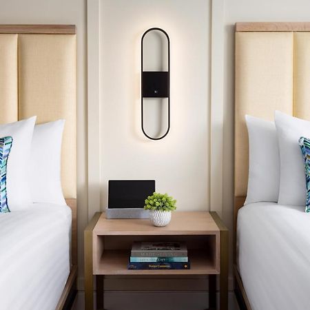 ดิแอนซา - อะ คาลาบาซัส โฮเทล Hotel ภายนอก รูปภาพ